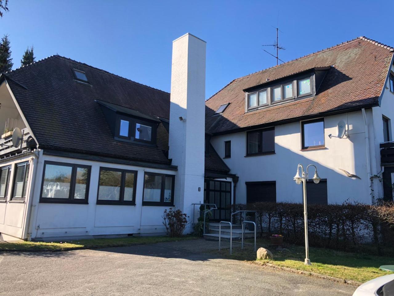 リューベックWellenrausch Living "Kuschelkajuete"アパートメント エクステリア 写真
